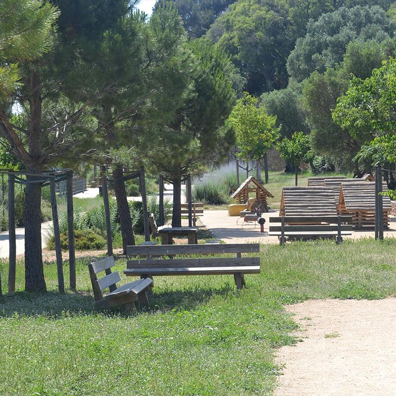 Parc de la Castellane n°2